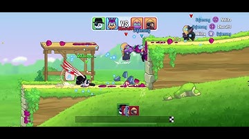 Fun Run 4: Running with Sujamang