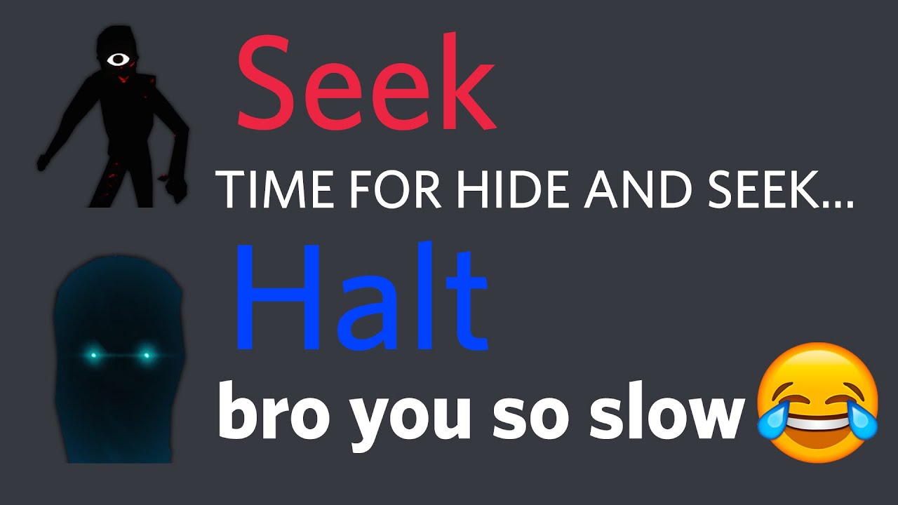 If DOORS MONSTERS Used DISCORD... YouTube