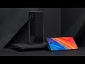 مراجعة للهاتف Xiaomi Mi Mix 2S