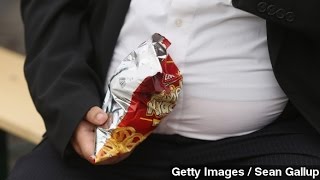 Food Addiction Might Be Caused By PTSD