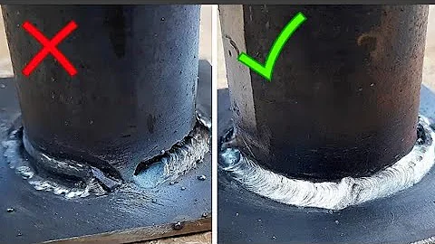 thin pipe welding secrets, why didn't the welder tell me this welding secret