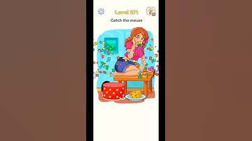 Dop 3(dalete one part) level 271✅ #shorts # video walk, through solutions