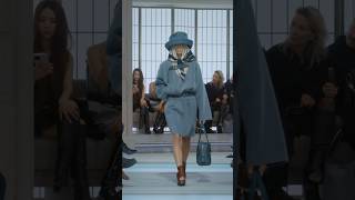#LVFW25 #NicolasGhesquiere #LouisVuitton
