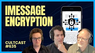iMessage in 2024: Inside Apple's Advanced Encryption Upgrade for Ultimate Privacy