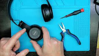 Bluetooth Headset or wireless headphones Repair