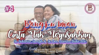 Download Lagu Cinta Tak Terpisahkan, St. Sukaman Saragih & St. Dra Nurnina Bukit BSc di Bangku Iman Pdt. Ariamsah Download Lagu Cinta Tak Terpisahkan, St. Sukaman Saragih & St. Dra Nurnina Bukit BSc di Bangku Iman Pdt. Ariamsah