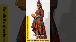 Stylish Ankara & Kente Dresses for UK Events | Trending African Outfits