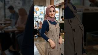 adela overall katun chinos twil strech melar cago