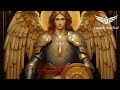 Archangel michael dispels darkness purifies evil cleanses your aura attracts positive energy