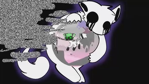 Sleepyhead • Psychedelic OC MAP