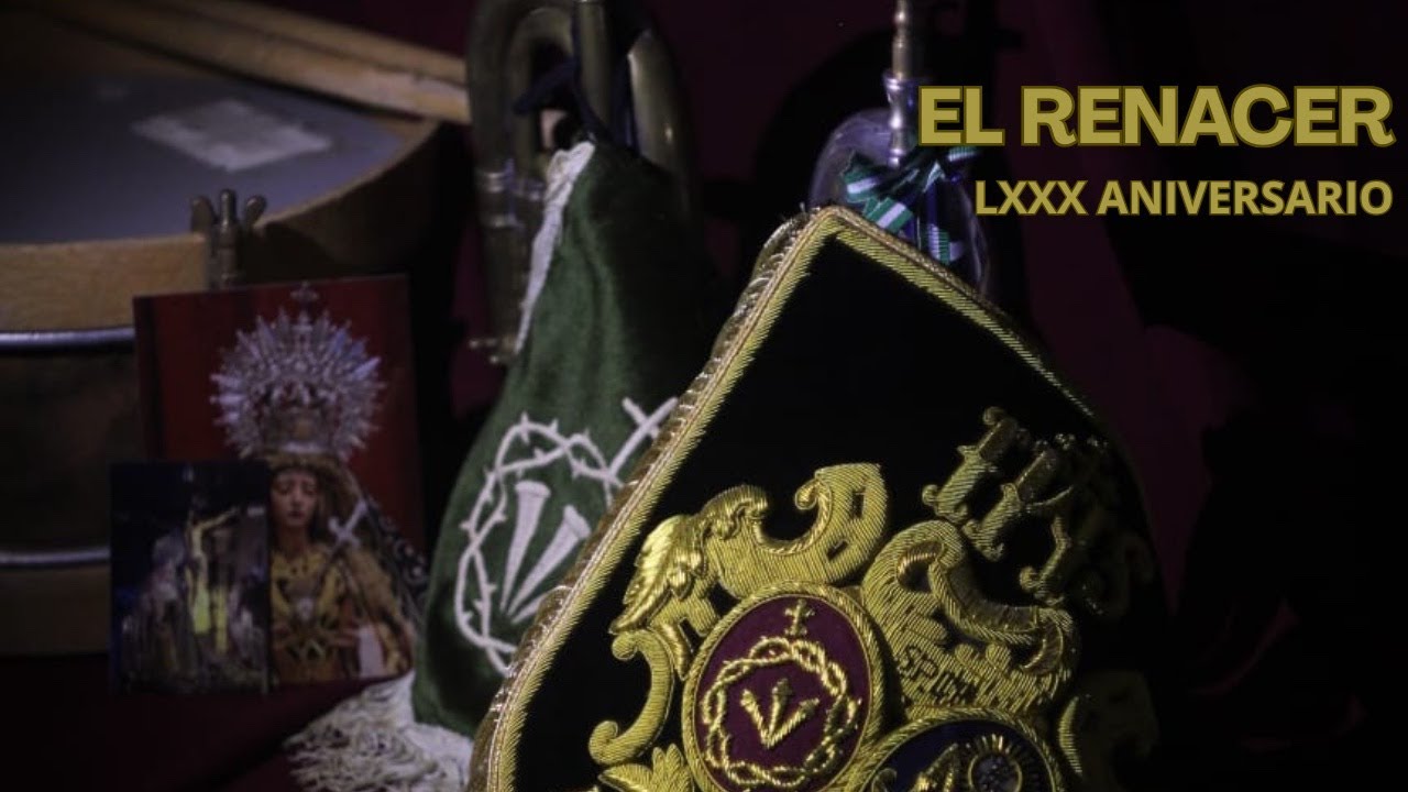 ESTRENO - BCT EXPIRACION Y CARIDAD - EL RENACER - CONCIERTO LXXX ANIVERSARIO