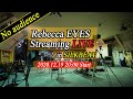 レベッカコピーバンド Rebecca EYES　無観客生配信ライブ!! 1分40秒からスタート 全10曲  2020/12/19