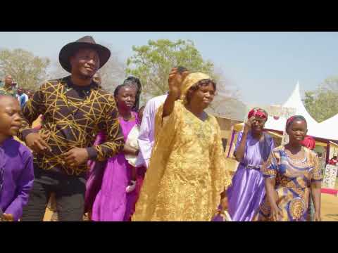 Retirement Ya Annah Daniel By Luma Musolo