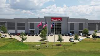 Three 35' Flagpoles