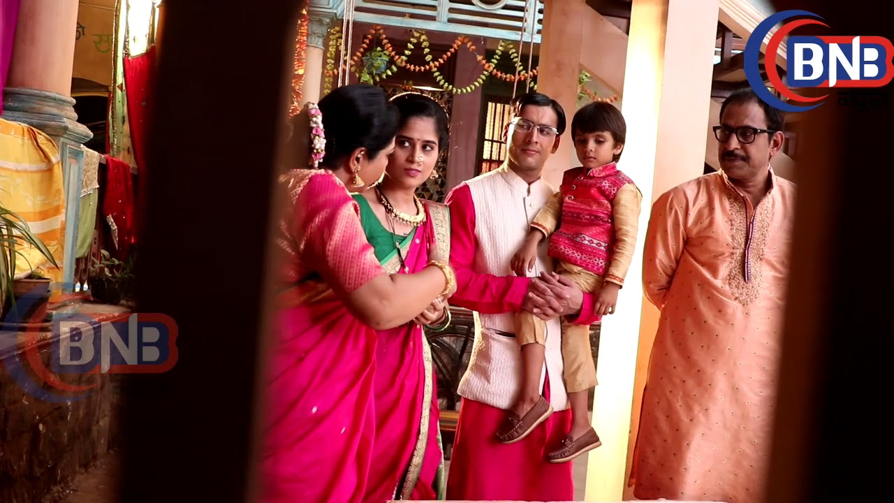 Gathbandhan आखिर सावित्री ने पूजा में किस परिवार को बुलाई थी,Jo Apna Pahchan Chhupa Rahe Hai sab tv download