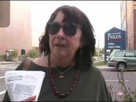 MN: Mary Jo Connolly - Education MN, AFT - Worksite Leaflets - YouTube