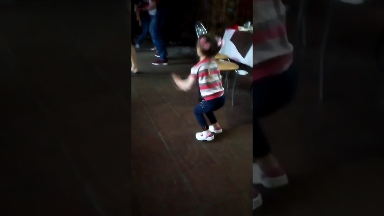 Я королева ночи! - YouTube