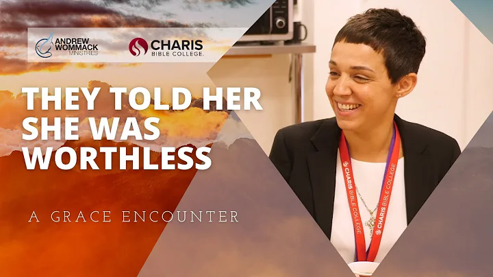 Infamous Mother of Six Encounters Gods Love - Seli...