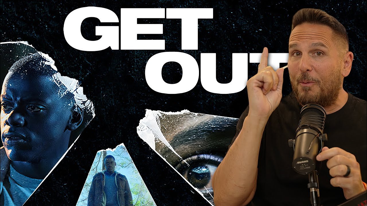 This Movie will Freak You Out... YouTube