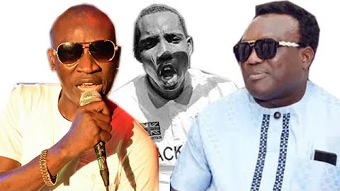 Respect I stay Loyal to Muri Thunder Idris Aloma Obalola Saheed Osupa clear air to fans