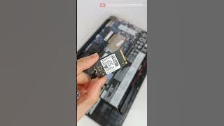 Make your computer faster with the Samsung PM991 M.2 NVMe SSD