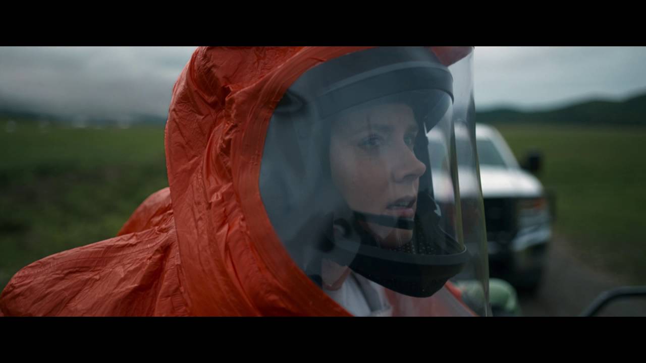 ARRIVAL - HD Trailer deutsch | Ab 25.11.2016 im Kino