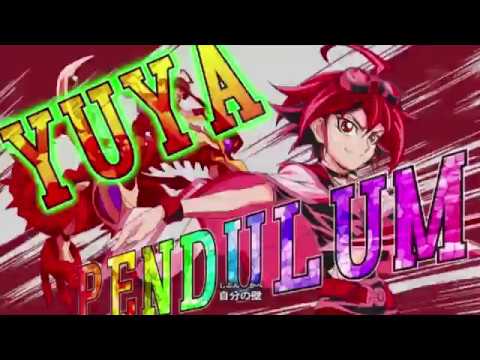 Yu-Gi-Oh! Nexus: Assistir Yu-Gi-Oh! 5D's Legendado Online