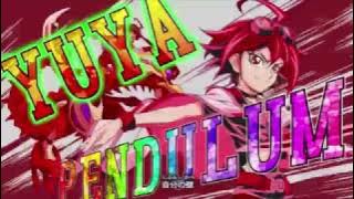 Yu-Gi-Oh! Arc-V Opening 6 Pendulum Beat Full AMV [HQ/HD 60FPS]