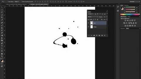 Photoshop CS6 Tutorial: Creating, Deleting, and Grouping Layers | Easy Guide