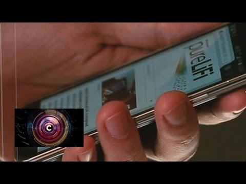 Could Li Fi Be The New Wi Fi BBC Click