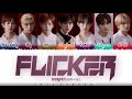 ENHYPEN (엔하이픈) - 'FLICKER' Lyrics [Color Coded_Han_Rom_Eng]