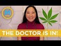 A doctor answers commonly-asked cannabis questions | Your Morning