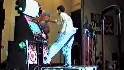 [DDR 3rd Mix Korea V2] Follow The Sun - Freestyle (DDRStreet)