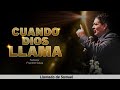 😲 DESCUBRE Tú LLAMADO / Franklin Salas / PREDICA CRISTIANA (Completa)