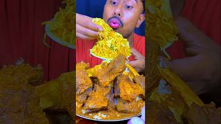 Noodles Eating #shortvideo #shorts #viral #viralshorts #short #asmr #mukbang #food #reels #video