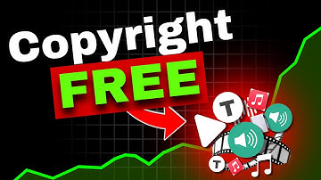 Get High-Quality Free Editing Materials in Just 5 Minutes ! 🤫