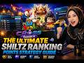 Seal M on CROSS Season 4 | The Ultimate Shiltz Ranking Points Strategy Guide