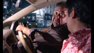 Drunk Driving