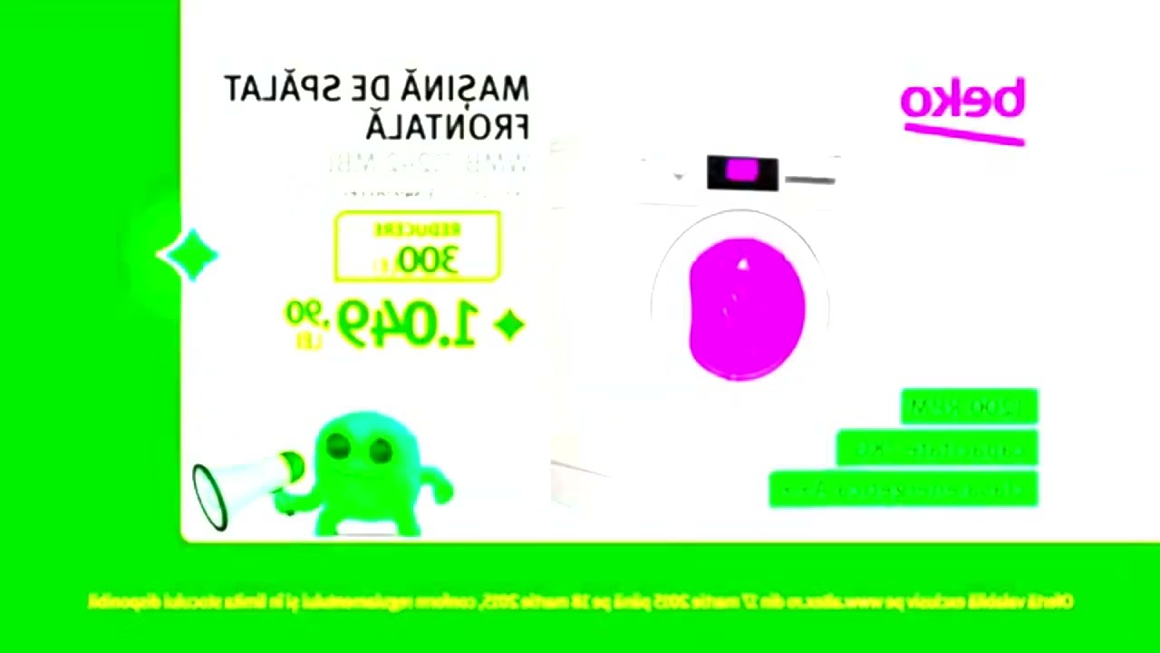 Altex Logo (2015) Effects (Klasky Csupo 2001 Effects EXTENDED)