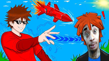 The Fling Things and People Experience pt. 25