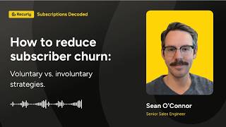 Are You Tracking the Wrong Churn Metric Subscriber vs Revenue Churn Subscriptions Decoded