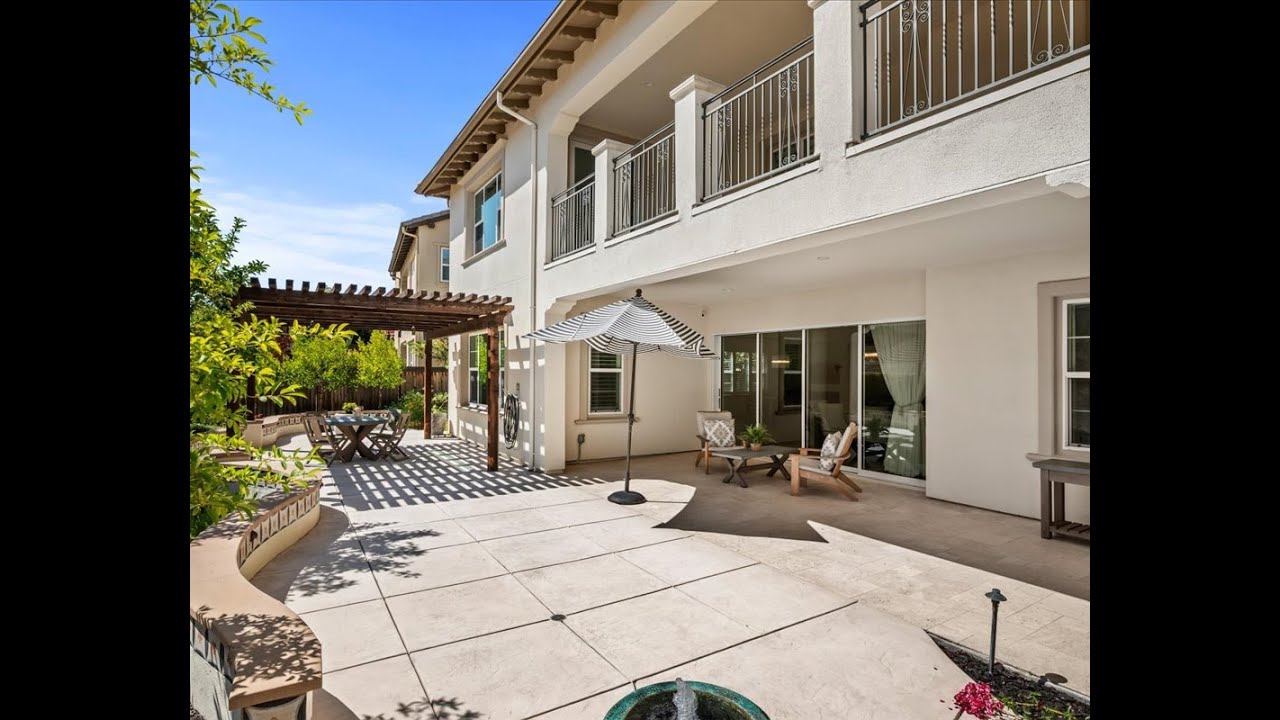 Danville, CA Dream Home Just Listed | 5026 Kerry Hill St