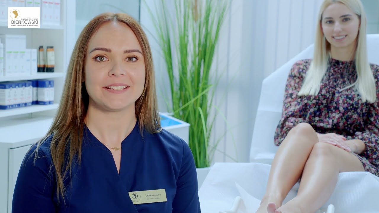 Suche pięty - www.wbienkowski.pl