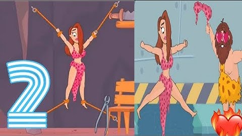 Comics Bob Level 3-6 - Gameplay walkthrough [Android, iOS Game] part 2