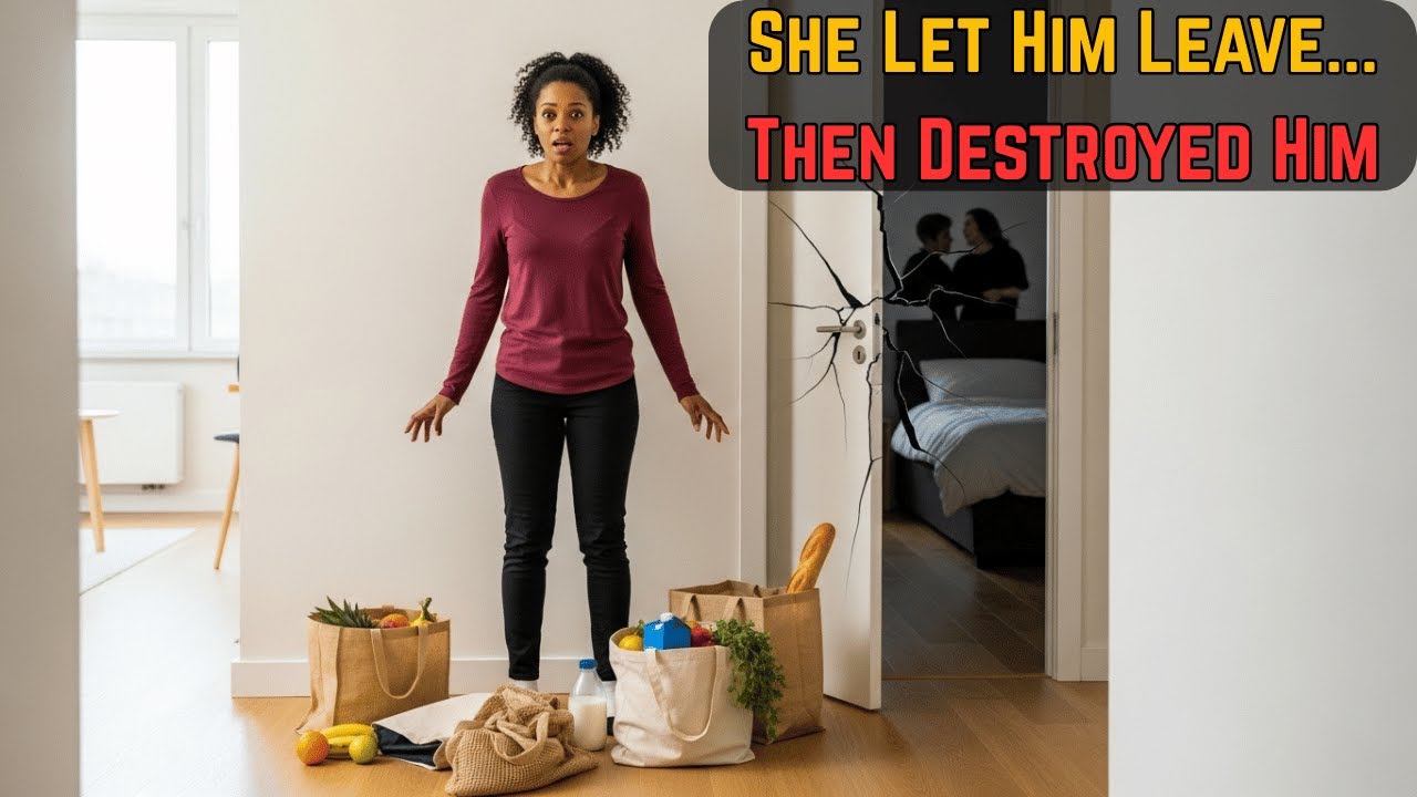 He Divorced Her for Being “Poor”... Now he’s Tearing His Hair Out Over That Decision.