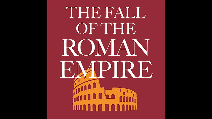 The Fall of the Roman Empire Episode 86 "The Sack of Antioch"