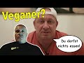 Markus Rühl GEGEN VEGANER Best Of mit Heiko Kallbach