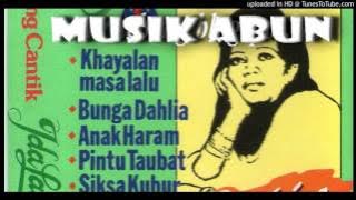 06 Keagungan Tuhan - Ida Laila