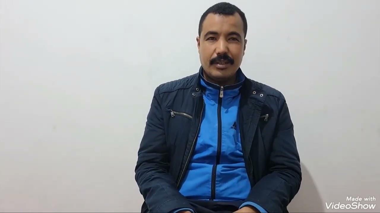 خبر عاجل الدكالي تايخرج على صمتيه 🙆🙆😭👍🎩💯