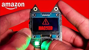 7 Hacking Gadgets You Can Buy on Amazon, You Won’t Believe Until You See!